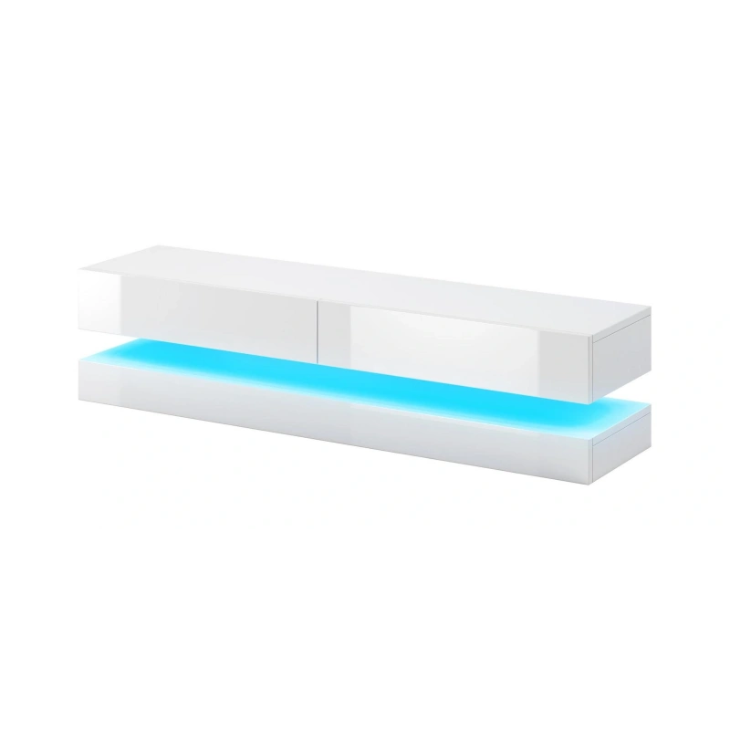 Szafka RTV FLY 140 LE LED