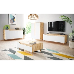 Komoda TUE TU02 LE 2K