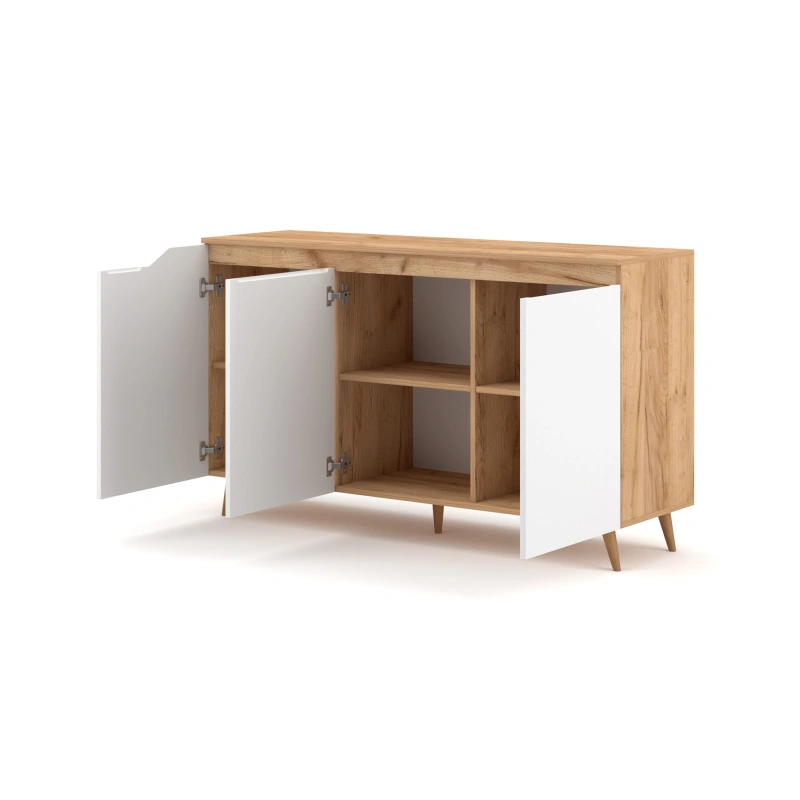 Komoda TUE TU02 LE 2K