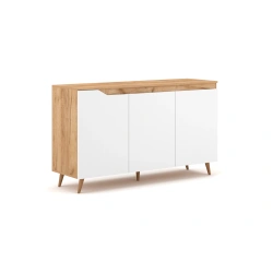 Komoda TUE TU02 LE 2K