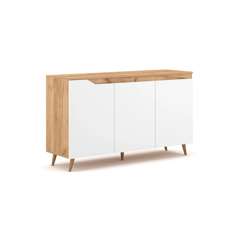 Komoda TUE TU02 LE 2K