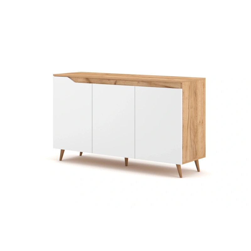 Komoda TUE TU02 LE 2K