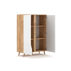 Komoda TUE TU03 LE 2K Komoda TUE TU03 LE 2K