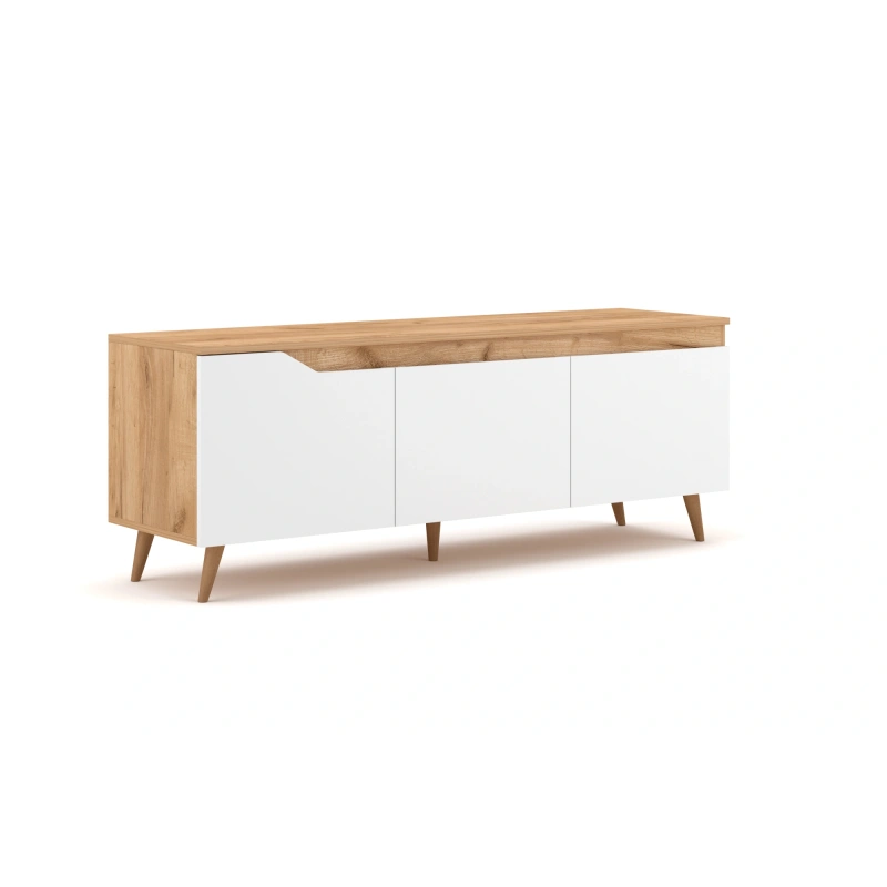 Szafka RTV TUE TU01 LE 2K Szafka RTV TUE TU01 LE 2K