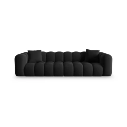 Sofa aksamitna 4-osobowa Halley Windsor & Co