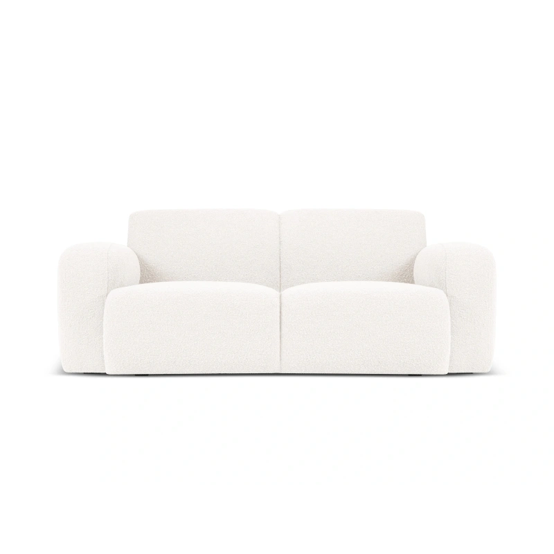 Sofa 2 osobowa Lola tkanina boucle Windsor & Co Sofa 2 osobowa Lola tkanina boucle Windsor & Co