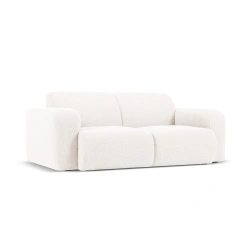 Sofa 2 osobowa Lola tkanina boucle Windsor & Co Sofa 2 osobowa Lola tkanina boucle Windsor & Co