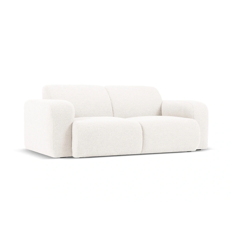 Sofa 2 osobowa Lola tkanina boucle Windsor & Co Sofa 2 osobowa Lola tkanina boucle Windsor & Co
