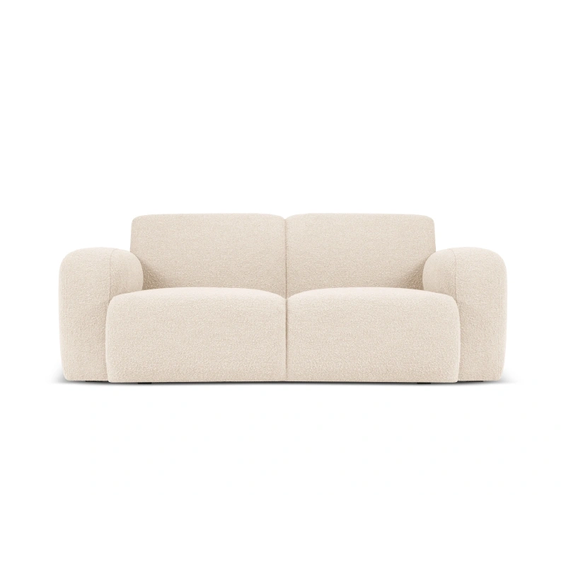 Sofa 2 osobowa Lola tkanina boucle Windsor & Co