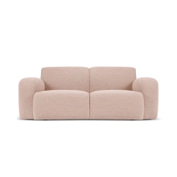 Sofa 2 osobowa Lola tkanina boucle Windsor & Co Sofa 2 osobowa Lola tkanina boucle Windsor & Co