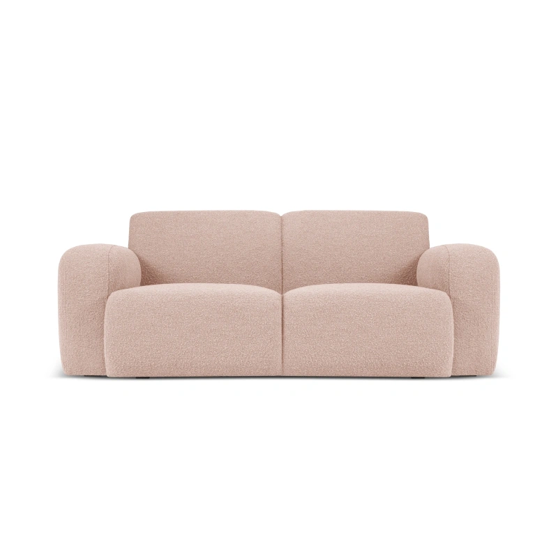Sofa 2 osobowa Lola tkanina boucle Windsor & Co Sofa 2 osobowa Lola tkanina boucle Windsor & Co