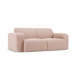 Sofa 2 osobowa Lola tkanina boucle Windsor & Co Sofa 2 osobowa Lola tkanina boucle Windsor & Co
