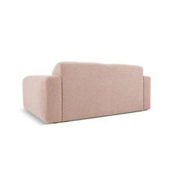 Sofa 2 osobowa Lola tkanina boucle Windsor & Co Sofa 2 osobowa Lola tkanina boucle Windsor & Co