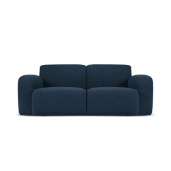 Sofa 2 osobowa Lola tkanina boucle Windsor & Co