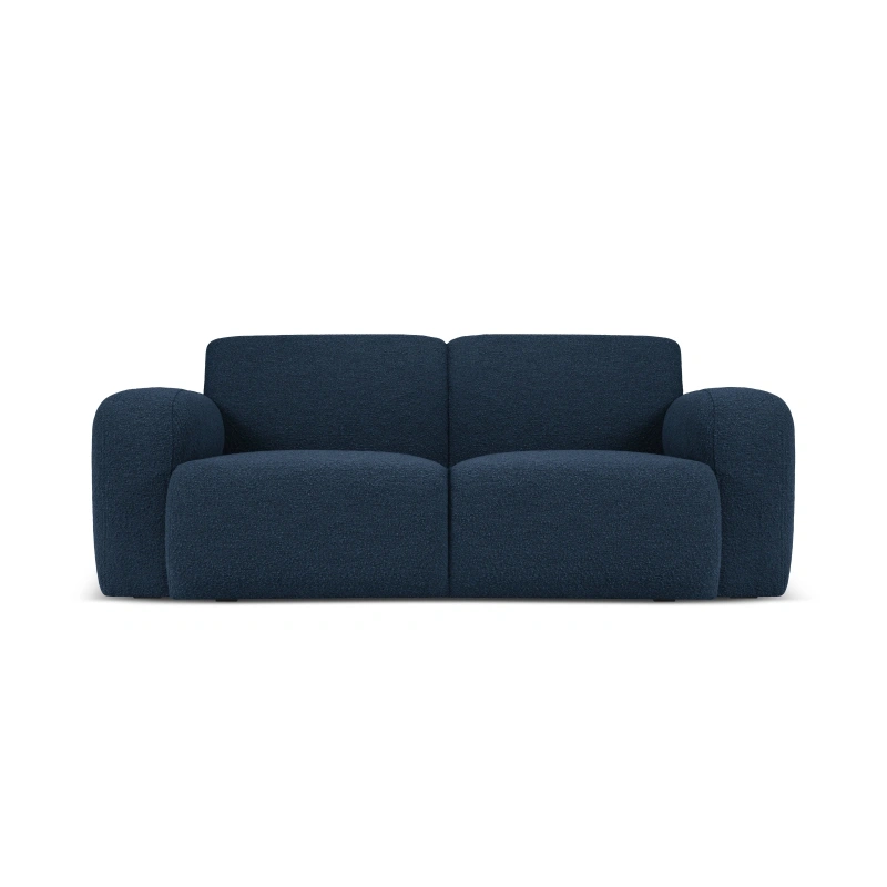 Sofa 2 osobowa Lola tkanina boucle Windsor & Co
