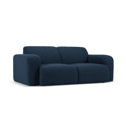 Sofa 2 osobowa Lola tkanina boucle Windsor & Co