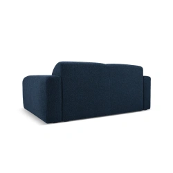 Sofa 2 osobowa Lola tkanina boucle Windsor & Co