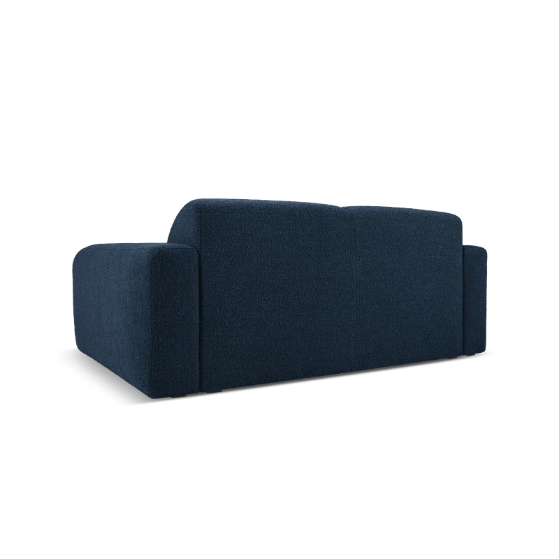 Sofa 2 osobowa Lola tkanina boucle Windsor & Co