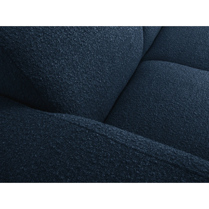 Sofa 2 osobowa Lola tkanina boucle Windsor & Co