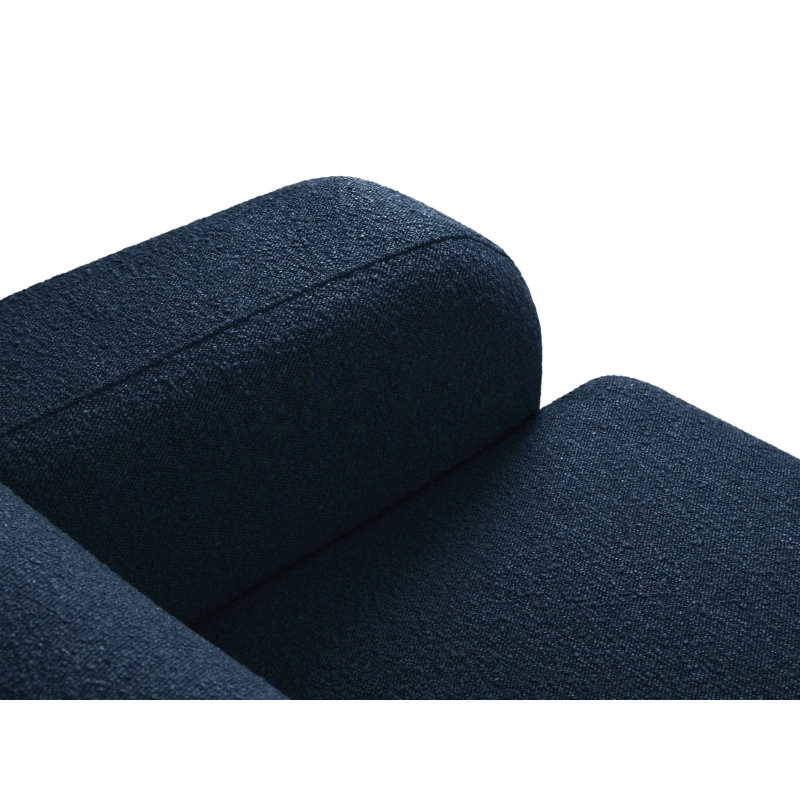 Sofa 2 osobowa Lola tkanina boucle Windsor & Co