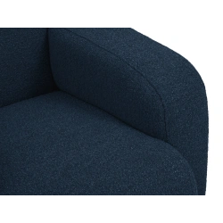 Sofa 2 osobowa Lola tkanina boucle Windsor & Co