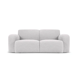 Sofa 2 osobowa Lola tkanina boucle Windsor & Co Sofa 2 osobowa Lola tkanina boucle Windsor & Co