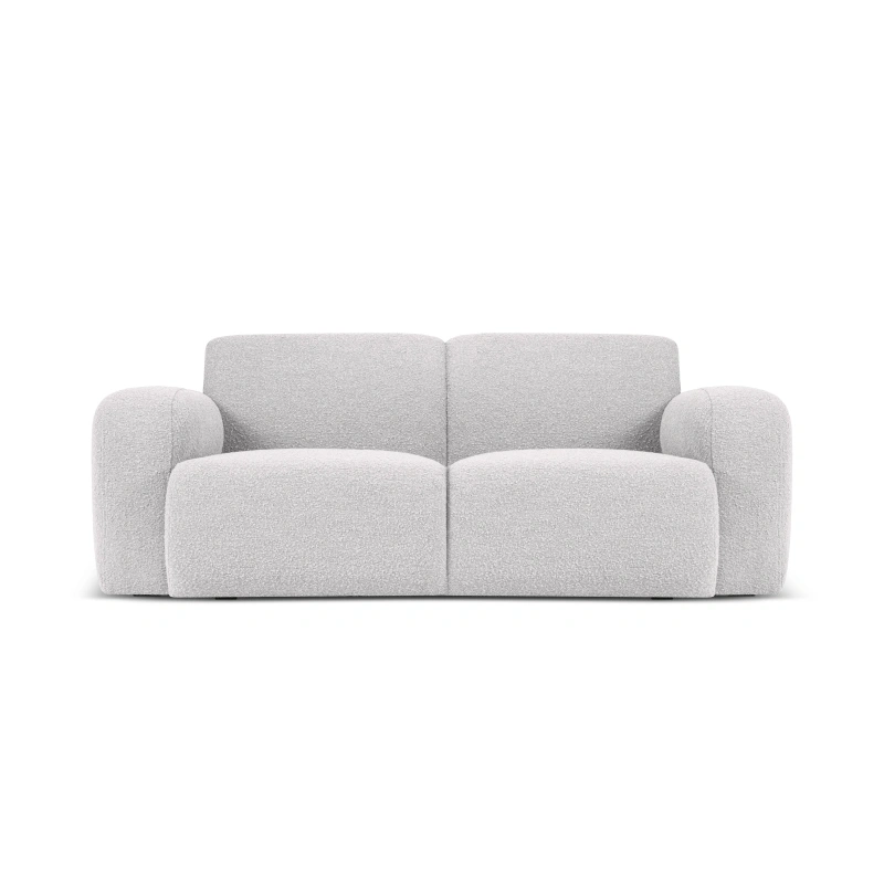Sofa 2 osobowa Lola tkanina boucle Windsor & Co Sofa 2 osobowa Lola tkanina boucle Windsor & Co