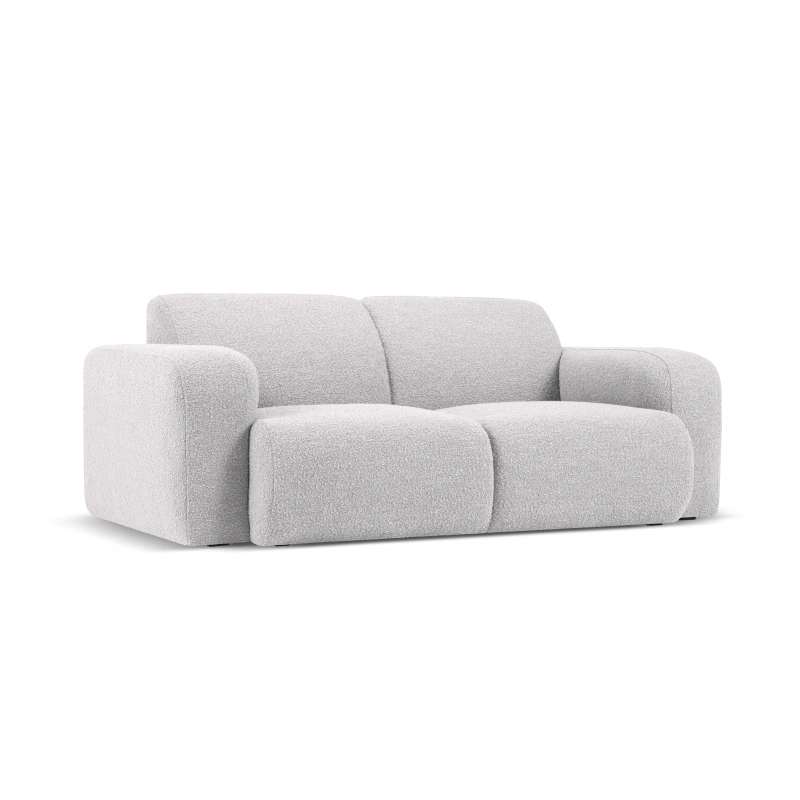 Sofa 2 osobowa Lola tkanina boucle Windsor & Co Sofa 2 osobowa Lola tkanina boucle Windsor & Co