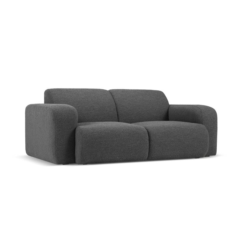 Sofa 2 osobowa Lola tkanina boucle Windsor & Co Sofa 2 osobowa Lola tkanina boucle Windsor & Co