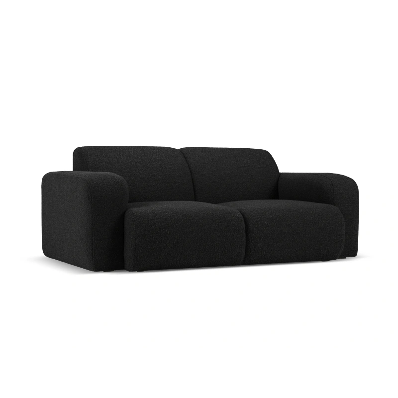 Sofa 2 osobowa Lola tkanina boucle Windsor & Co Sofa 2 osobowa Lola tkanina boucle Windsor & Co