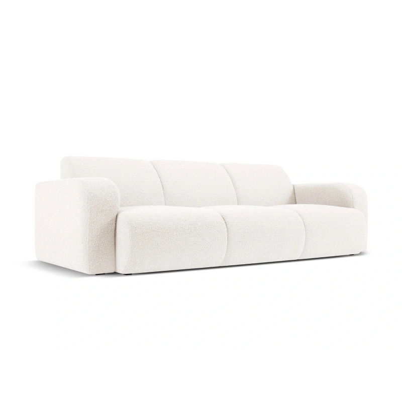 Sofa 3 osobowa Lola tkanina boucle Windsor & Co Sofa 3 osobowa Lola tkanina boucle Windsor & Co