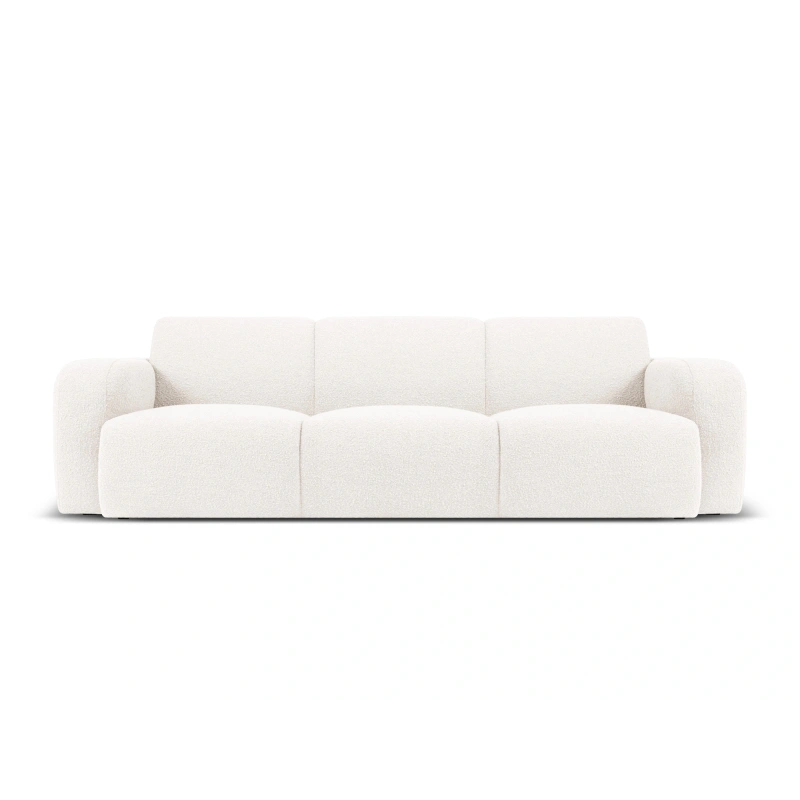 Sofa 3 osobowa Lola tkanina boucle Windsor & Co Sofa 3 osobowa Lola tkanina boucle Windsor & Co