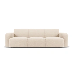 Sofa 3 osobowa Lola tkanina boucle Windsor & Co