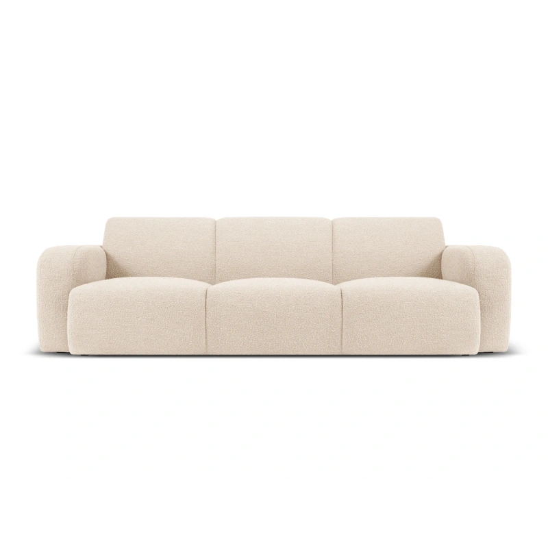 Sofa 3 osobowa Lola tkanina boucle Windsor & Co