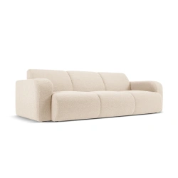 Sofa 3 osobowa Lola tkanina boucle Windsor & Co Sofa 3 osobowa Lola tkanina boucle Windsor & Co