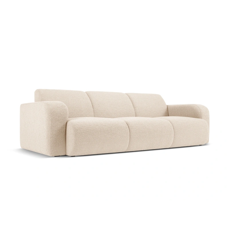 Sofa 3 osobowa Lola tkanina boucle Windsor & Co Sofa 3 osobowa Lola tkanina boucle Windsor & Co