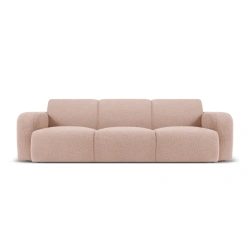 Sofa 3 osobowa Lola tkanina boucle Windsor & Co Sofa 3 osobowa Lola tkanina boucle Windsor & Co