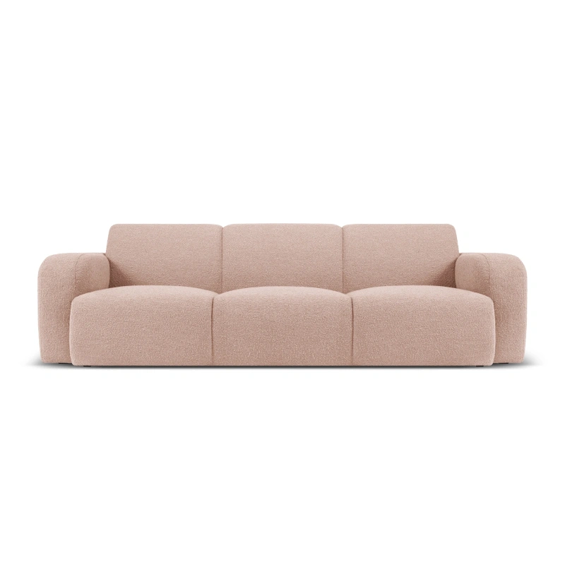 Sofa 3 osobowa Lola tkanina boucle Windsor & Co Sofa 3 osobowa Lola tkanina boucle Windsor & Co