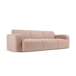 Sofa 3 osobowa Lola tkanina boucle Windsor & Co Sofa 3 osobowa Lola tkanina boucle Windsor & Co