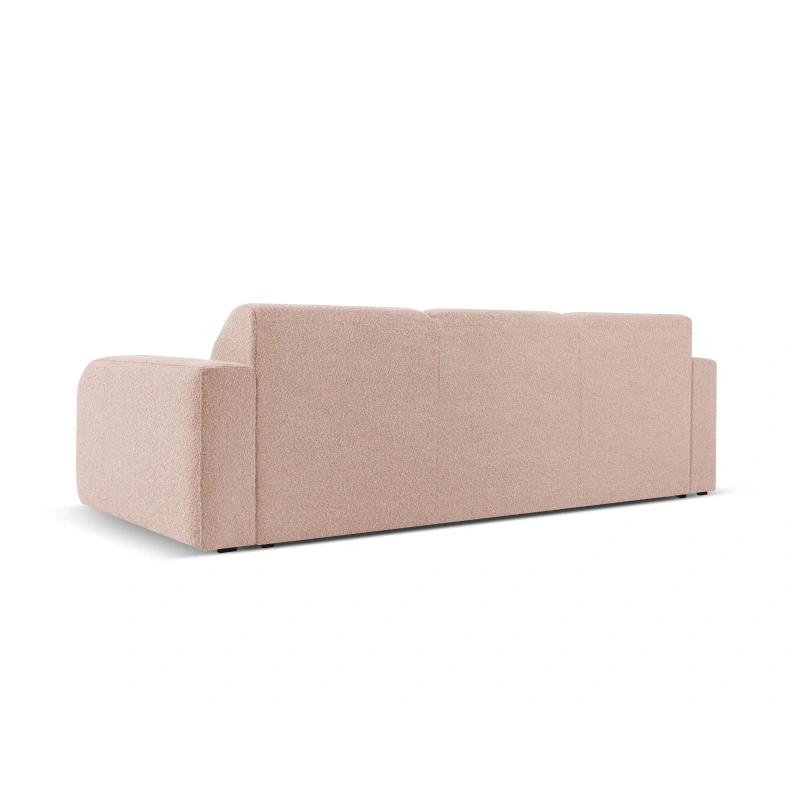 Sofa 3 osobowa Lola tkanina boucle Windsor & Co Sofa 3 osobowa Lola tkanina boucle Windsor & Co