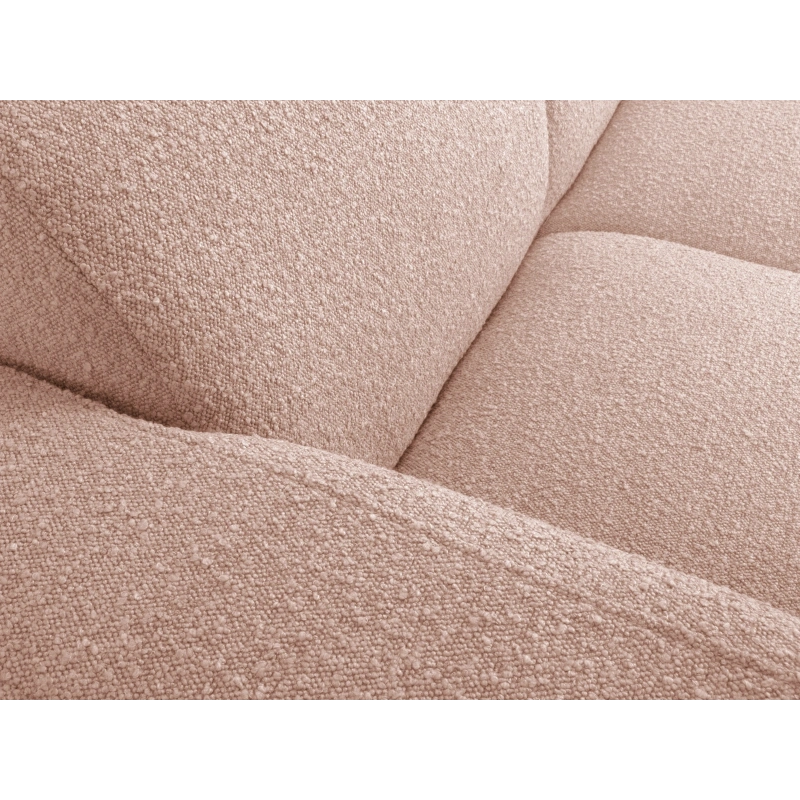 Sofa 3 osobowa Lola tkanina boucle Windsor & Co Sofa 3 osobowa Lola tkanina boucle Windsor & Co