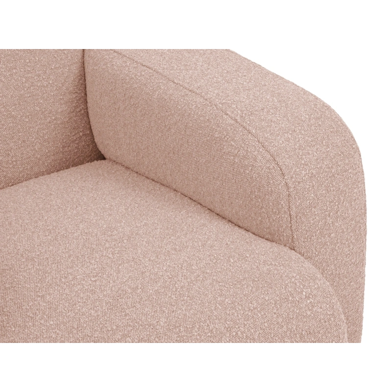 Sofa 3 osobowa Lola tkanina boucle Windsor & Co Sofa 3 osobowa Lola tkanina boucle Windsor & Co