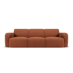 Sofa 3 osobowa Lola tkanina boucle Windsor & Co Sofa 3 osobowa Lola tkanina boucle Windsor & Co