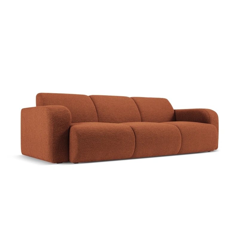 Sofa 3 osobowa Lola tkanina boucle Windsor & Co Sofa 3 osobowa Lola tkanina boucle Windsor & Co