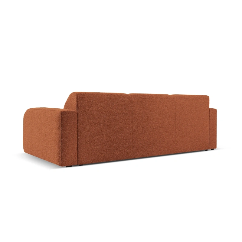 Sofa 3 osobowa Lola tkanina boucle Windsor & Co Sofa 3 osobowa Lola tkanina boucle Windsor & Co