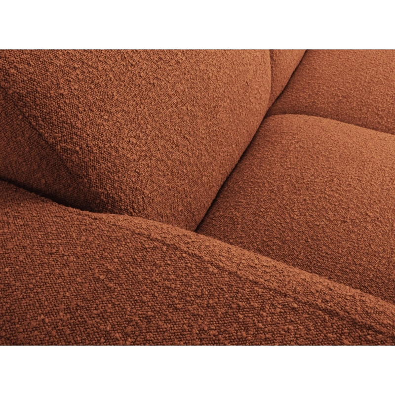 Sofa 3 osobowa Lola tkanina boucle Windsor & Co Sofa 3 osobowa Lola tkanina boucle Windsor & Co