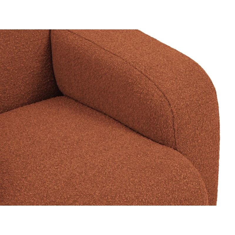 Sofa 3 osobowa Lola tkanina boucle Windsor & Co Sofa 3 osobowa Lola tkanina boucle Windsor & Co