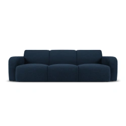 Sofa 3 osobowa Lola tkanina boucle Windsor & Co Sofa 3 osobowa Lola tkanina boucle Windsor & Co
