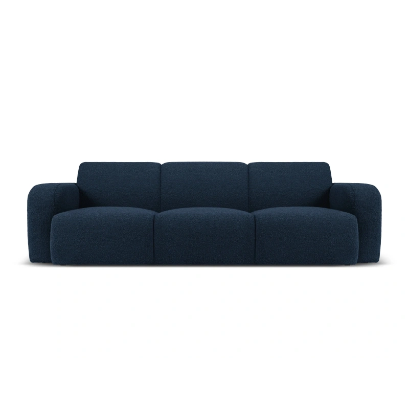 Sofa 3 osobowa Lola tkanina boucle Windsor & Co Sofa 3 osobowa Lola tkanina boucle Windsor & Co