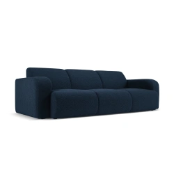 Sofa 3 osobowa Lola tkanina boucle Windsor & Co Sofa 3 osobowa Lola tkanina boucle Windsor & Co